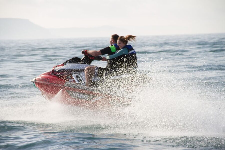 Nazaré: Jet Ski Rental - Who will enjoy this Nazaré jet ski rental