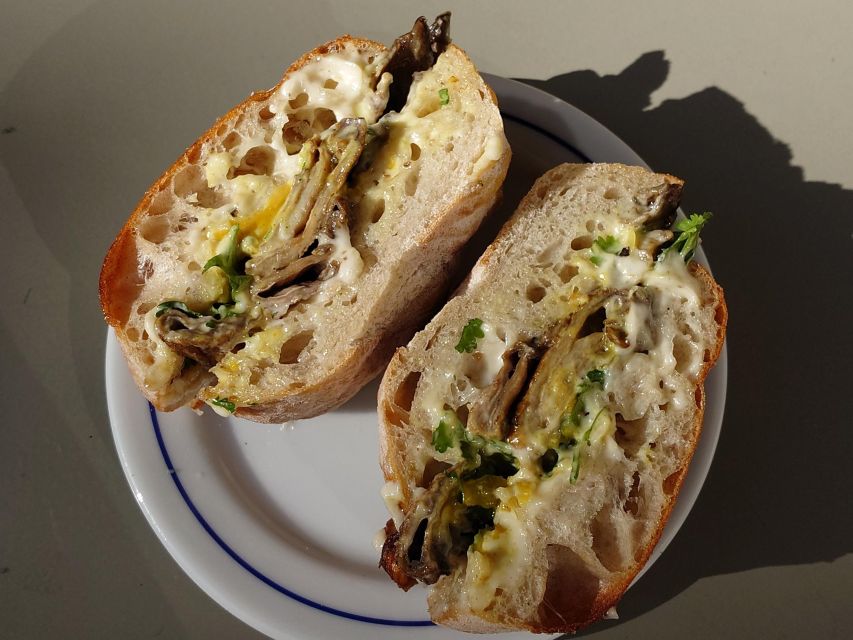 No Diet Club - Unique food tour in Lisbon with many Tastings - Is $70 a fair price?