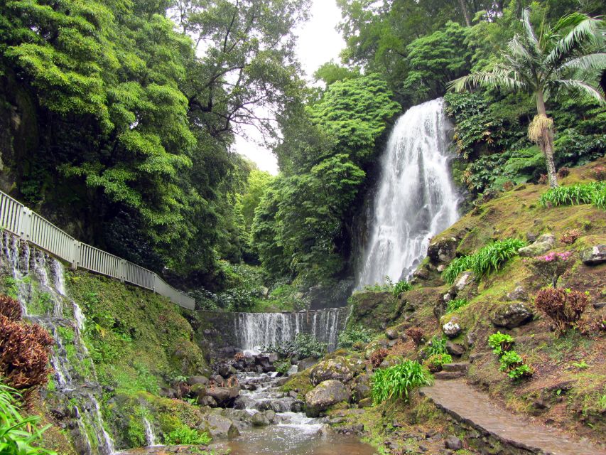 Nordeste Tour from Ponta Delgada - What the $82 price really buys you