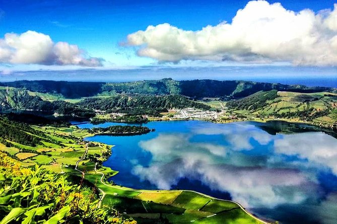 Off the Beaten Track Half Day Sete Cidades Jeep Tour - Is $58.05 a fair price?
