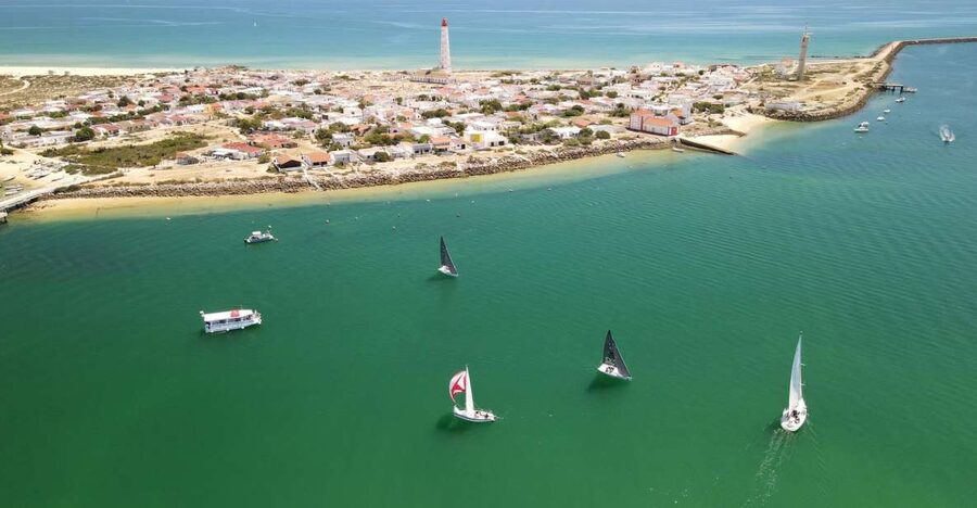 Olhão: 4-Hour Ria Formosa Islands Tour - Key points to know before booking