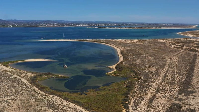 Olhão: Ria Formosa National Park Boat Cruise - FAQ