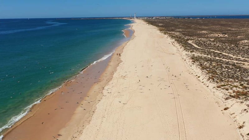 Olhão: Ria Formosa National Park Boat Cruise - Should you book the Olhão boat cruise?