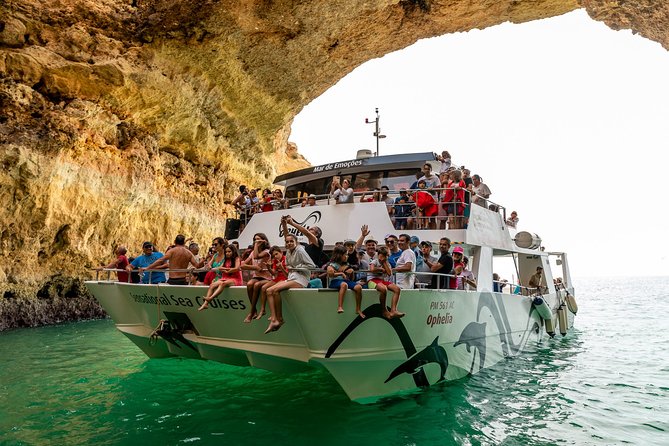 Ophelia Catamaran Cruises + Beach BBQ - Food, drinks, and what you should bring