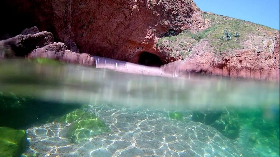 Peniche: Berlengas Island Catamaran Tour + Snorkeling - What the included snorkeling gear really means