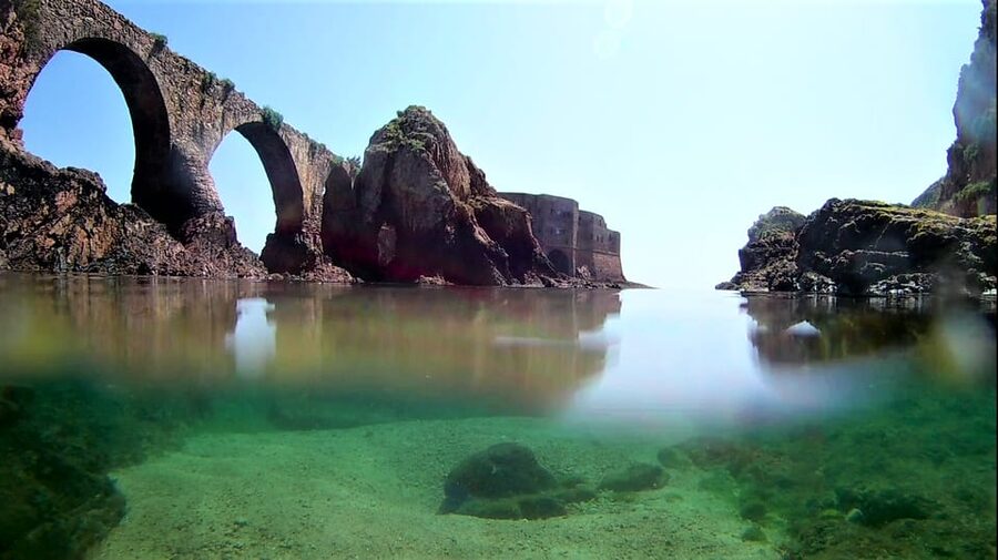 Peniche: Berlengas Island Catamaran Tour + Snorkeling - Why the boat ride matters as much as the island