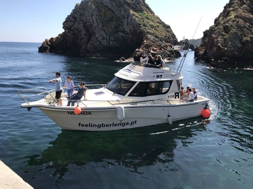 Peniche: Berlengas Island Trip, Hiking and Cave Tour - Key points to know before you book