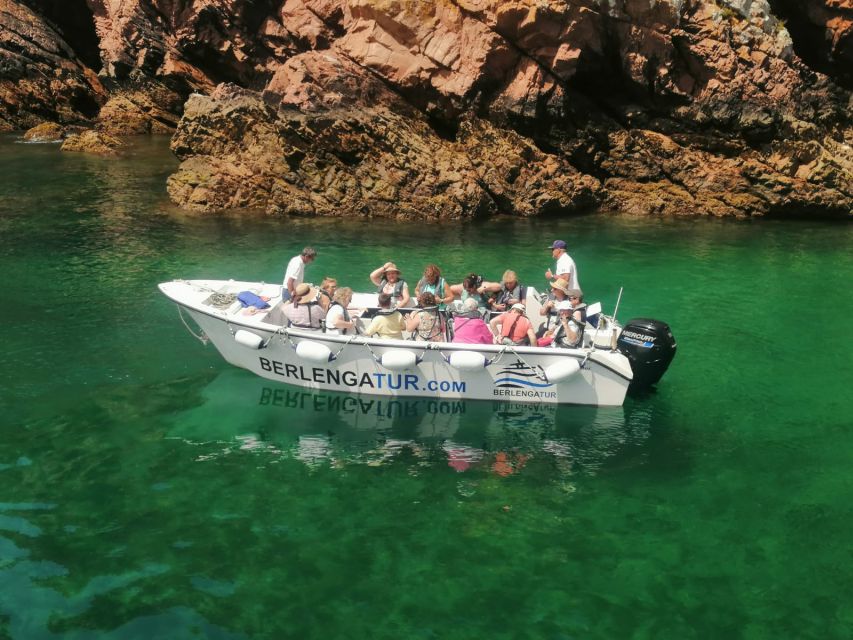 Peniche: Berlengas Roundtrip and Glass-Bottom Boat Cave Tour - Is $41 a fair price?