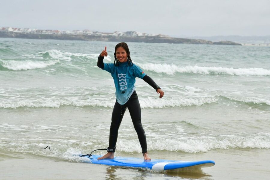 Peniche:Surf lessons Beginners ,Intermediate, advance level - Should you book this Peniche surf lesson?