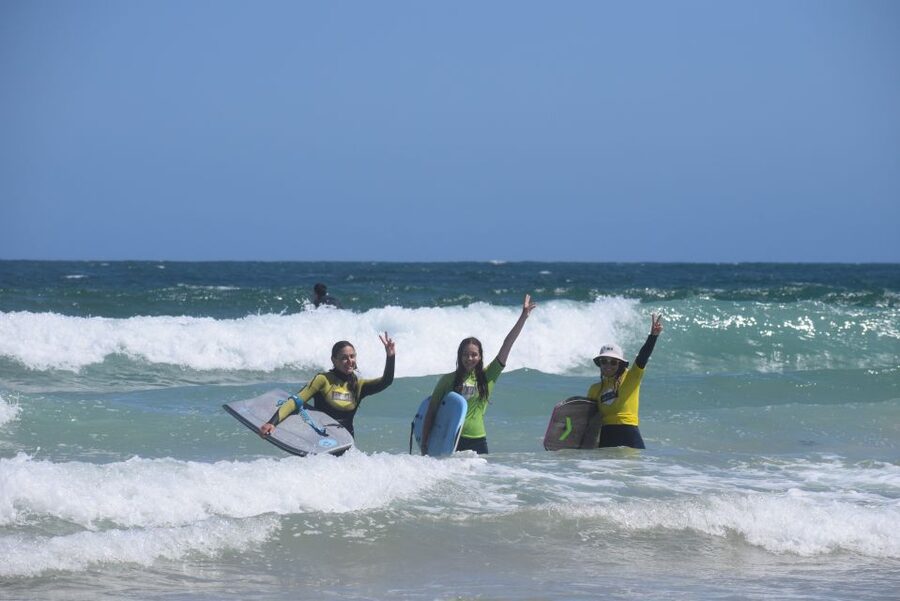 Peniche: Surfing Lessons for all surf levels - Key points to know before booking