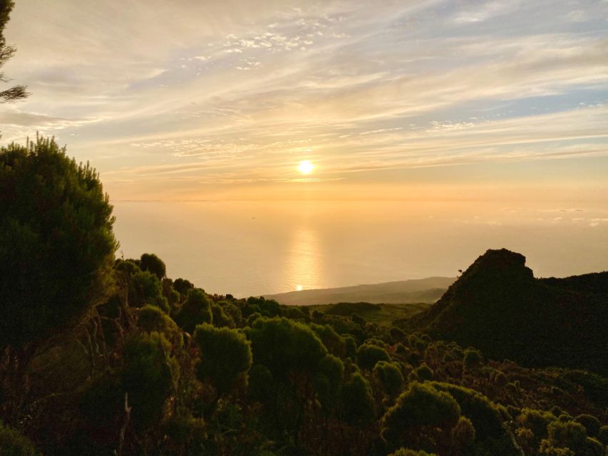 Pico island: Climb Mount Pico, highest mountain in Portugal - Why Mount Pico is worth the effort