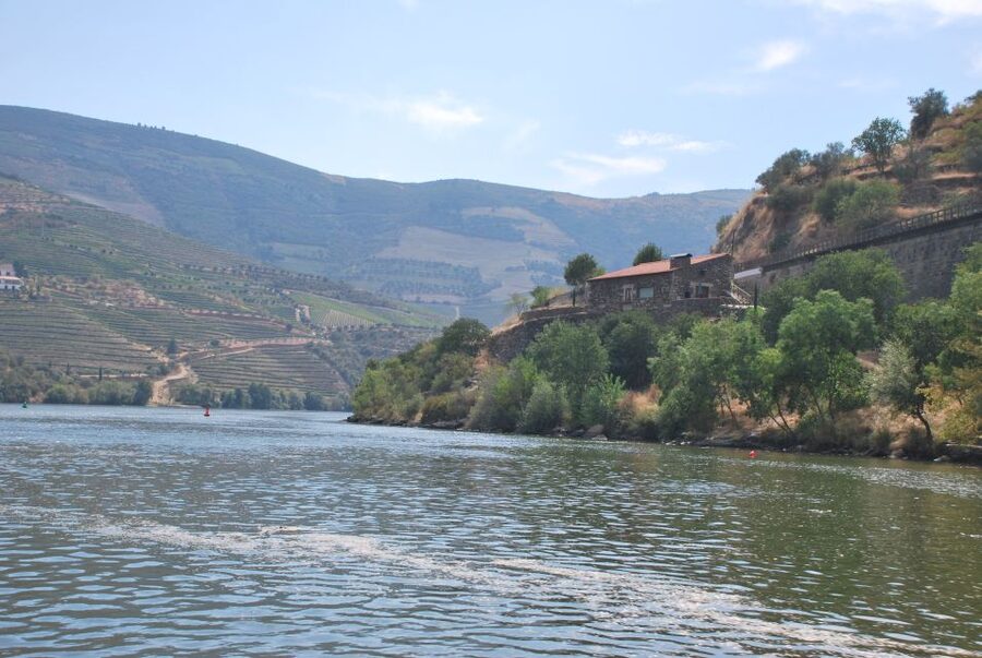 Pinhão: 2-Hour Rabelo Boat Tour with Audio Guide - Key points to know before booking
