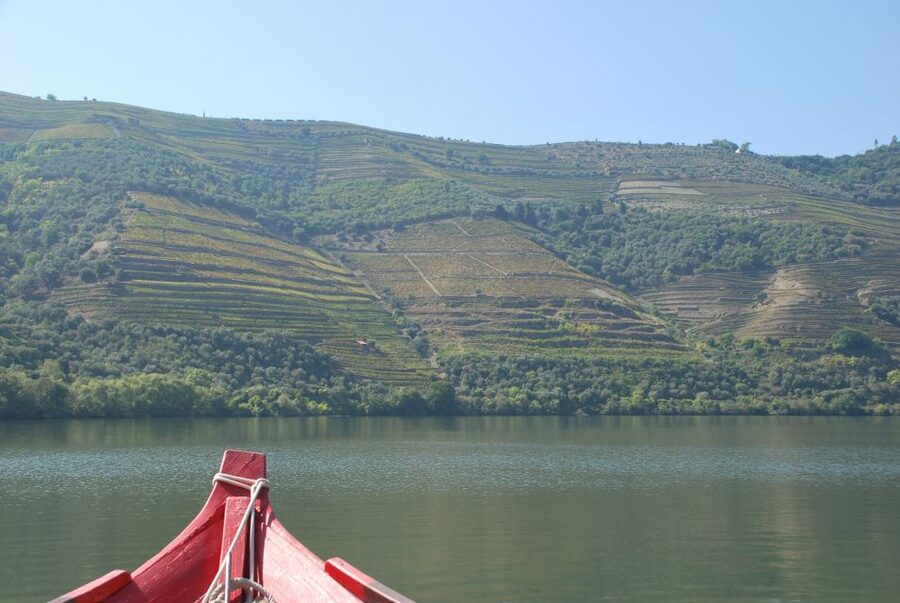 Pinhão: 2-Hour Rabelo Boat Tour with Audio Guide - How the audio guide really works