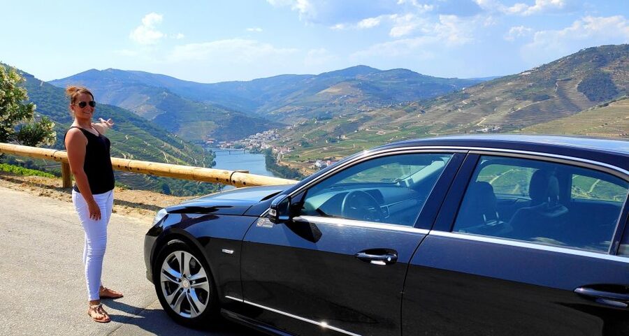 Pinhão: Douro Valley with Wine Tasting, Boat Trip and Lunch - Key points at a glance