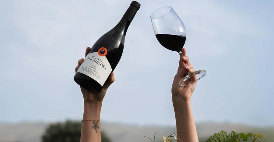 Pinhão: Quinta da Formigosa Vineyard Tour and Wine Tasting - Why this small Douro estate is worth your time