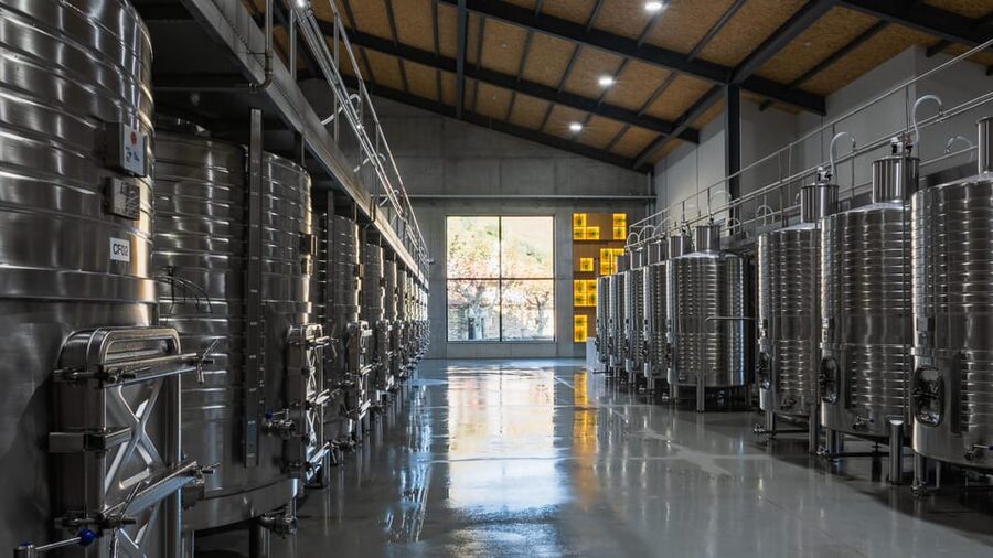 Pinhão: Quinta da Formigosa Vineyard Tour and Wine Tasting - Who will enjoy this estate visit most?