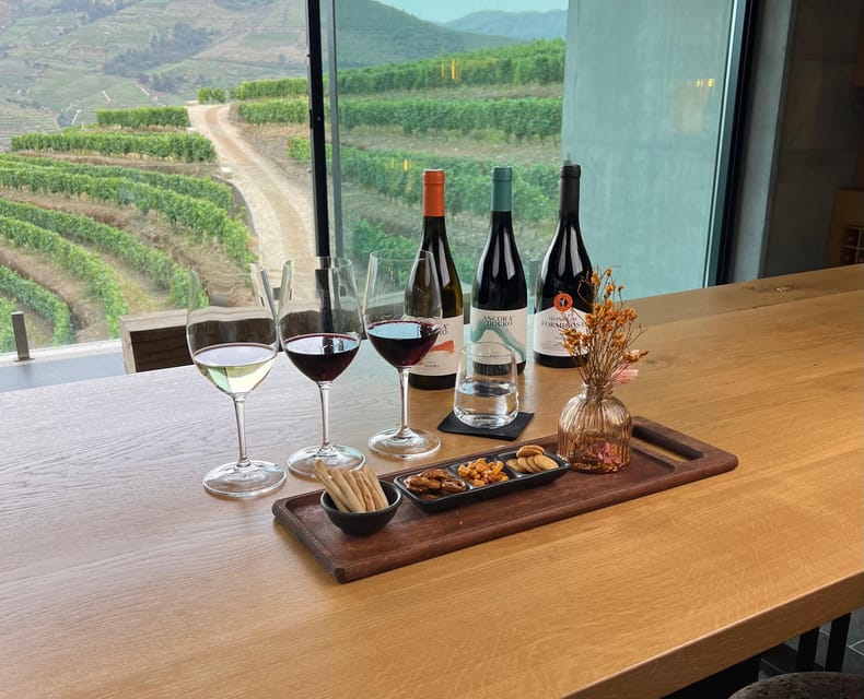 Pinhão: Quinta da Formigosa Vineyard Tour and Wine Tasting - Should you book Quinta da Formigosa?