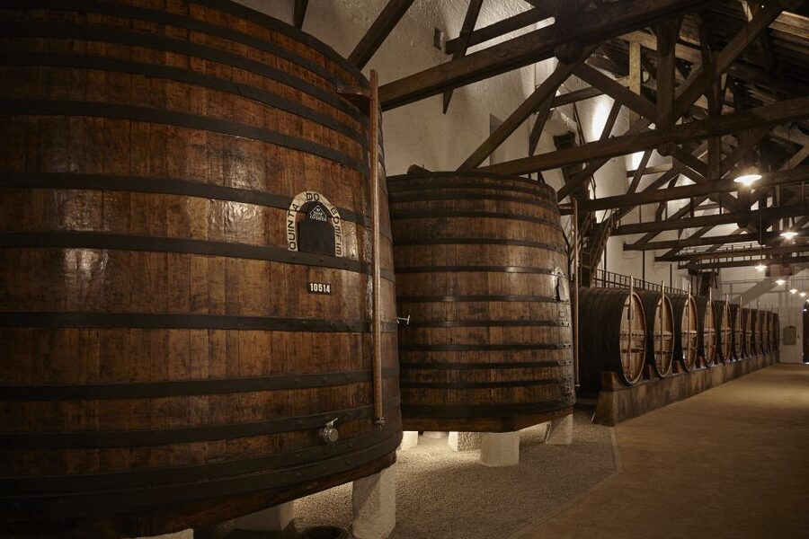Pinhão: Quinta do Bomfim Visit and Tasting - Who will get the most from this visit?