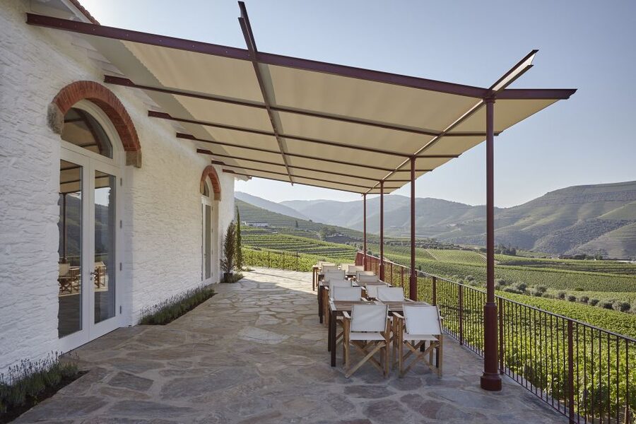 Pinhão: Quinta do Bomfim Visit and Tasting - The museum starts with photographs, documents, and place