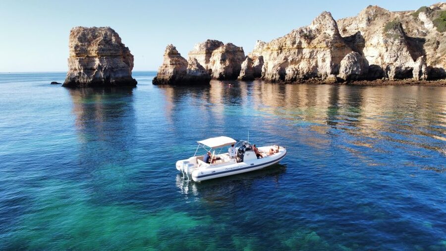 Ponta da Piedade and Lagos Coast Private tour - What $318 means for your group