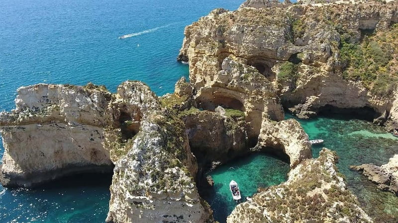 Ponta da Piedade Sunset Cruise from Lagos - Key points to know before you book