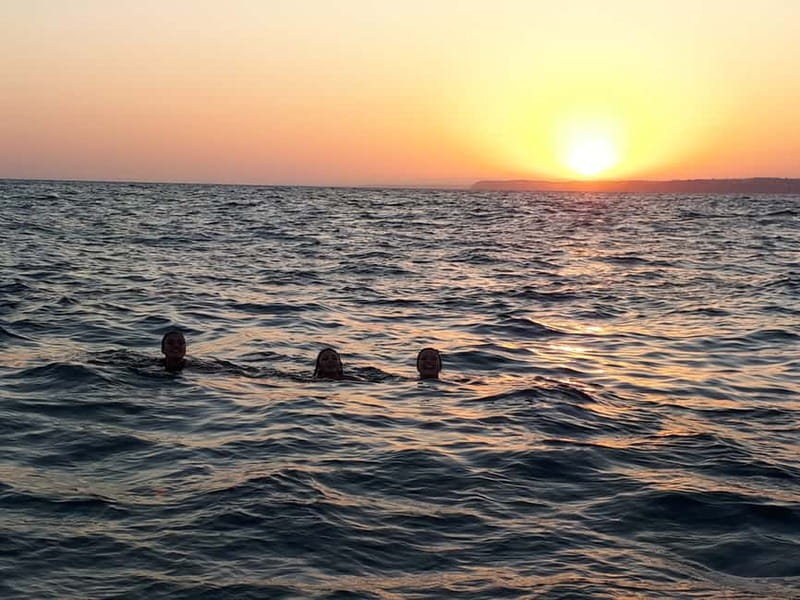 Ponta da Piedade Sunset Cruise from Lagos - Why Ponta da Piedade works so well at sunset
