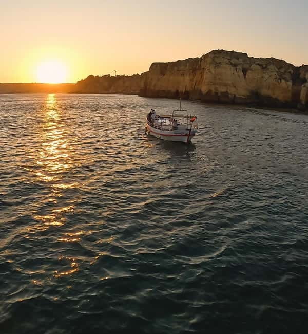 Ponta da Piedade Sunset Cruise from Lagos - Who will enjoy this Lagos sunset cruise