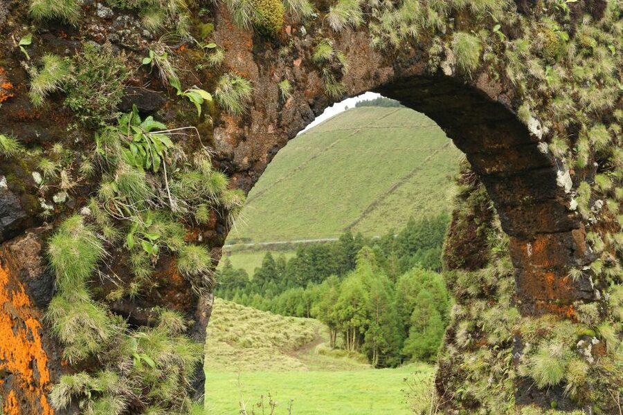 Ponta Delgada: Half-Day 4x4 Sete Cidades Trip - How this compares with exploring alone