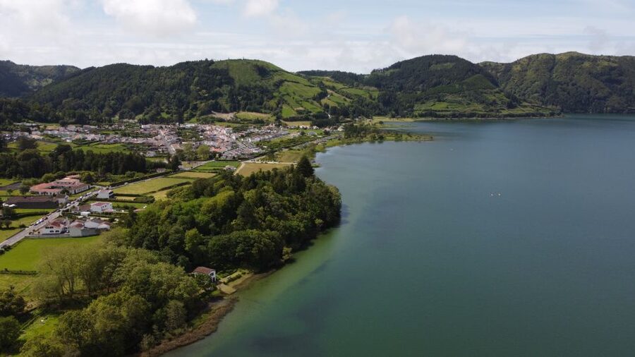 Ponta Delgada: Half-Day 4x4 Sete Cidades Trip - Lakes, viewpoints, and the big Sete Cidades view