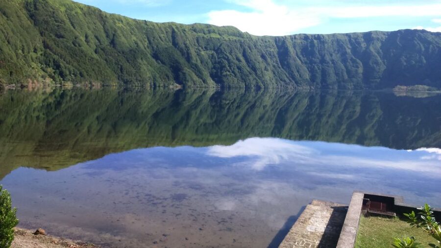 Ponta Delgada: Half-Day 4x4 Sete Cidades Trip - What $51 includes, and what it does not