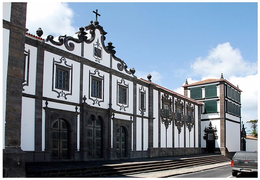 Ponta Delgada: Historical Walking Tour - Key points at a glance
