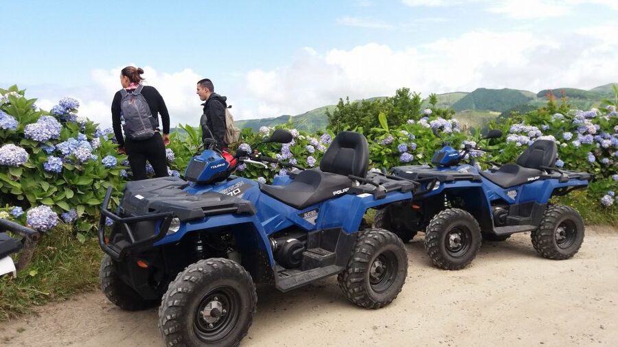 Ponta Delgada: Sete Cidades Guided Buggy, Quad, or Jeep Tour - Should you book the Sete Cidades buggy tour?