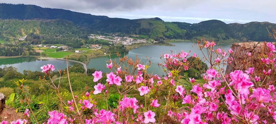 Ponta Delgada: Sete Cidades Volcano Lakes Shore Excursion - Why this shore excursion works well