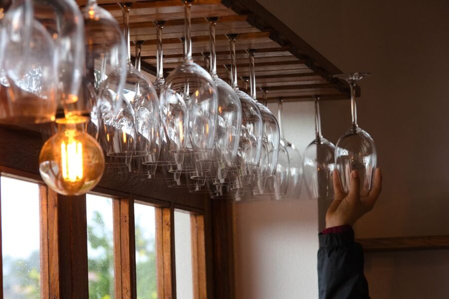 Porches: Algarve Vineyard Tour and Wine Tasting Experience - The setting, weather, and what to wear