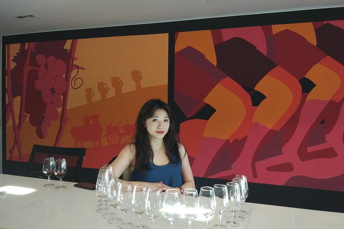 Port Wine Lodges Tour Including 7 Port Wine Tastings (English) - The first cellar: Port, producers, and two Reserve styles