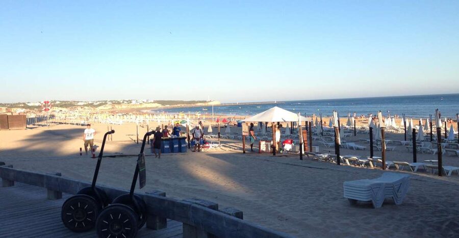 Portimão: 1.25-Hour Segway Tour - Who should book this Portimão tour?