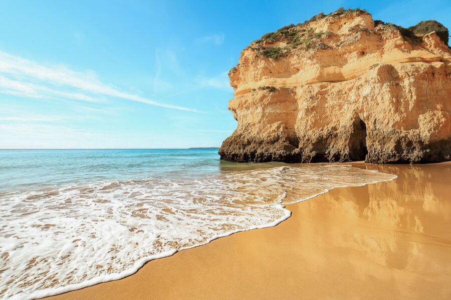 Portimão: Benagil Cave and Praia de Marinha Boat Tour - Why this boat trip covers more than Benagil