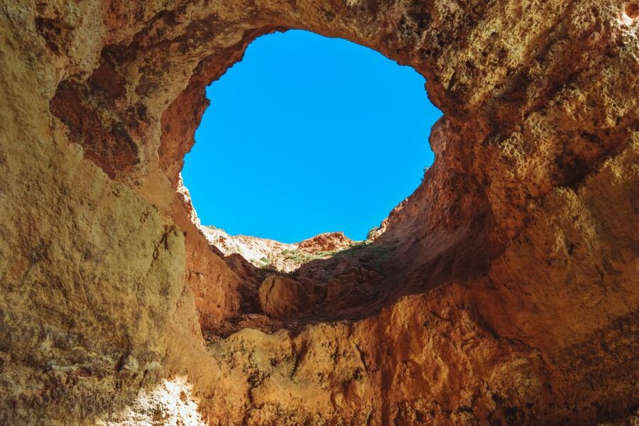 Portimão: Benagil Caves & Dolphins Watching with Biologist - Key points to know before you go