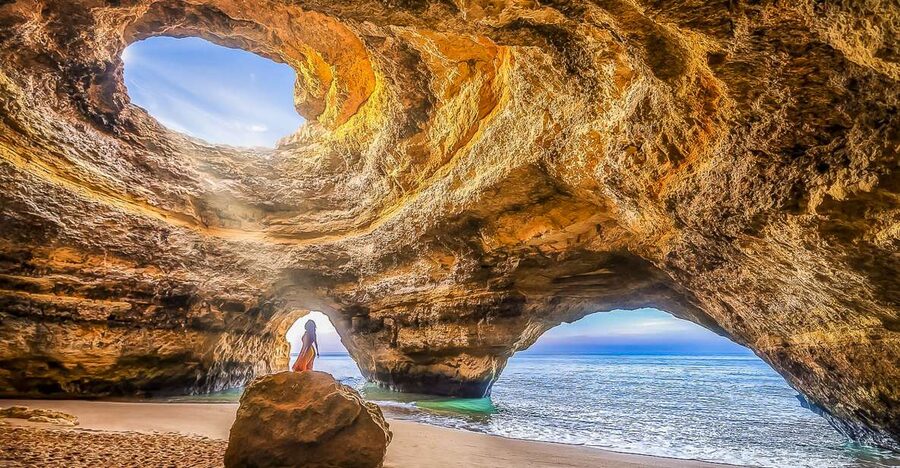 Portimão: Benagil Caves Speed Boat Tour with Sunset Option - Is $23 good value for 1.5 hours?
