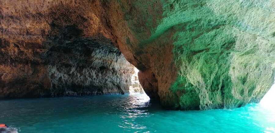 Portimão: Benagil Sea Caves Speedboat Adventure Tour - Why this Portimão boat trip is worth considering
