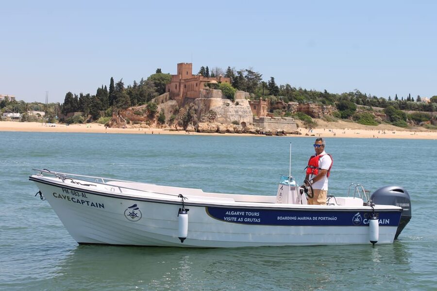 Portimão: Caves, Benagil and Algarve Coastline Boat Tour - Who will enjoy this cruise most