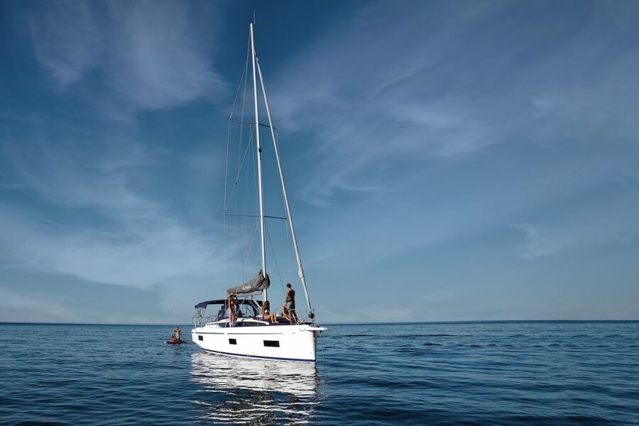 Portimao: Luxury Sail-Yacht Cruise with Sunset Option - Is $37 a fair price?