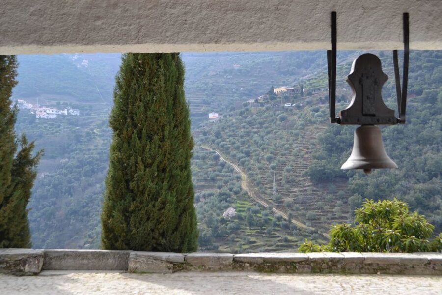 Porto: 3 Douro Valley Vineyards Tour with Lunch - National Highway 222 and the ride home