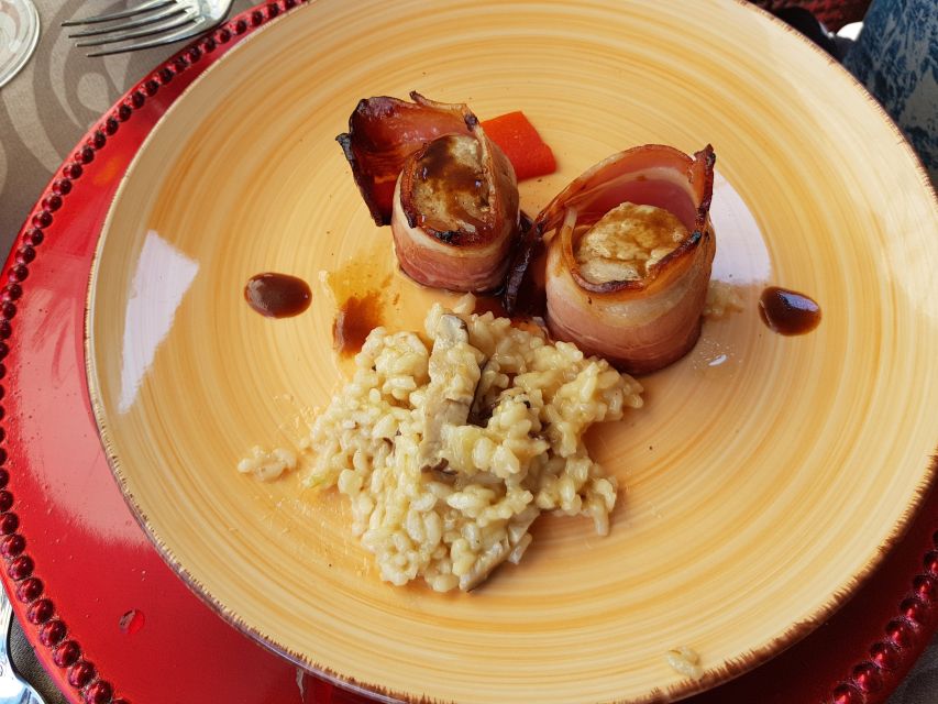 Porto: 3 Douro Valley Vineyards Tour with Lunch - The guides shape the whole day