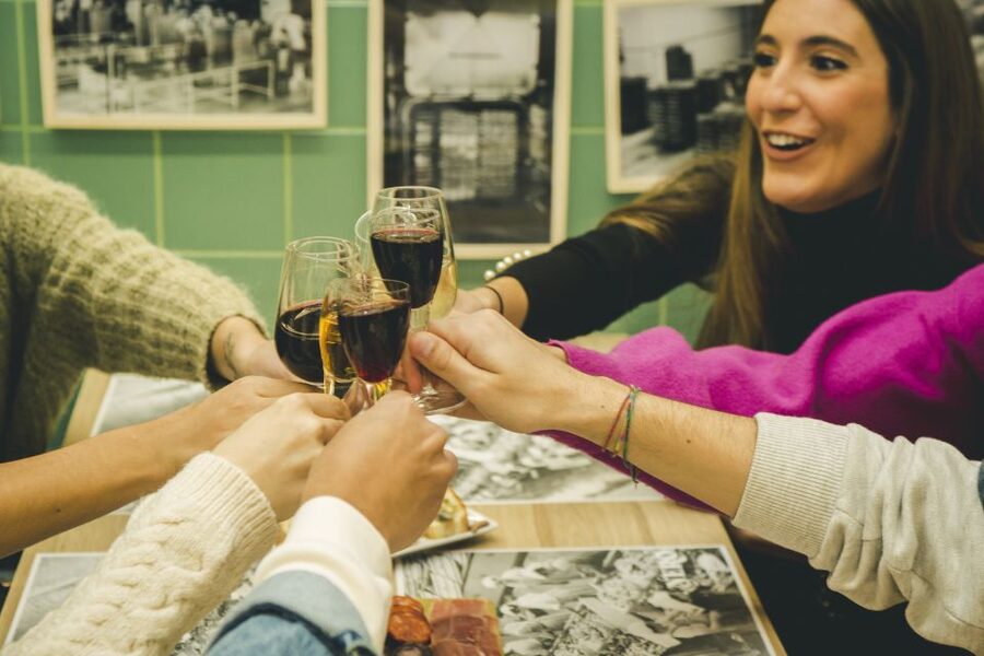 Porto: 3-Hour Food Tour - Key points to know before booking
