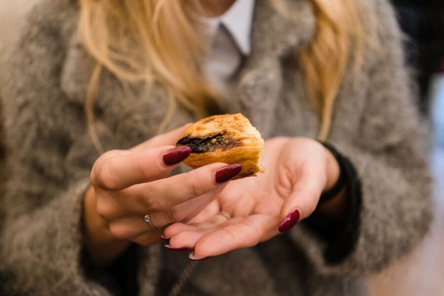 Porto: 3-Hour Food Tour - How much value do you get for $75?