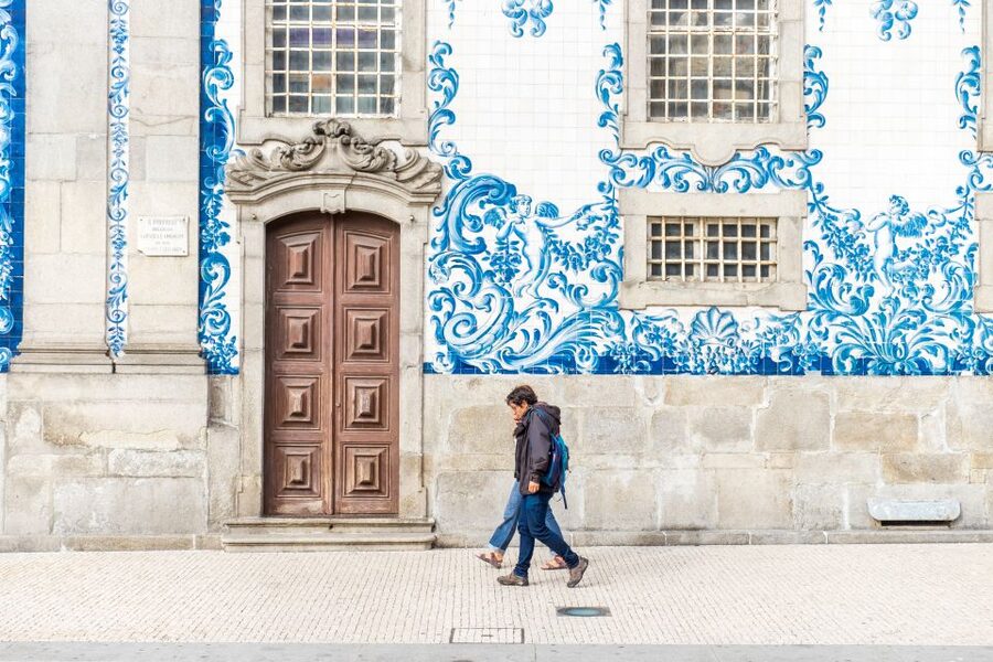 Porto: 3-Hour Guided City Highlights Walking Tour - The Douro, Miragaia, and changing route details