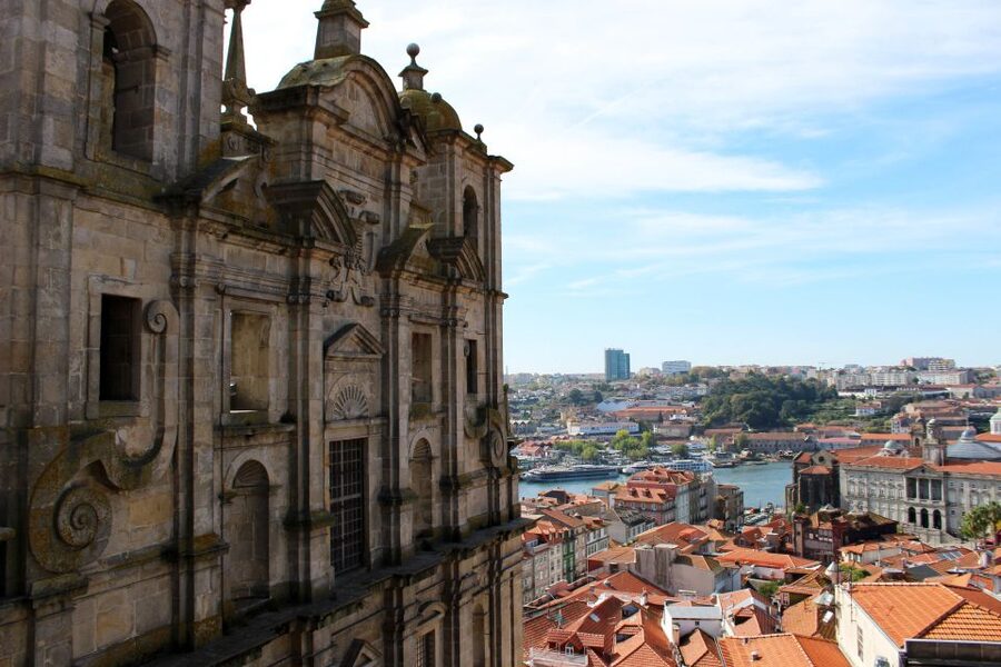 Porto: 3-Hour Walking City Tour & Lello Bookstore Visit - A smart first look at Porto