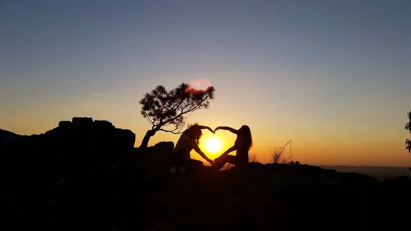 Porto: 4x4 Mountain Tour - Porto’s mountain country is closer than you think