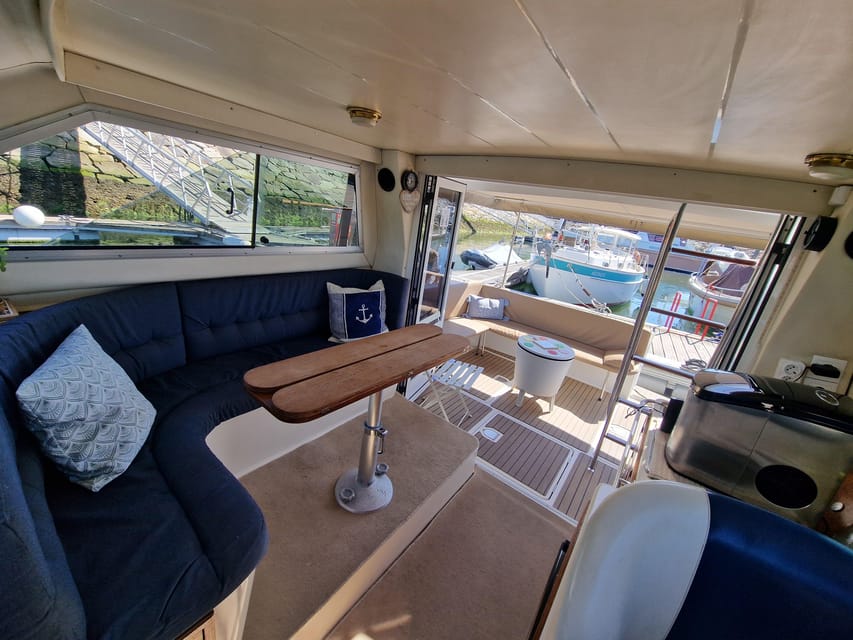 Porto: 6 Bridges Cruise & Port Wine with Sunset Option - Choosing between a daytime cruise and sunset